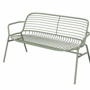TO BE OUTDOOR Divanetto Segis