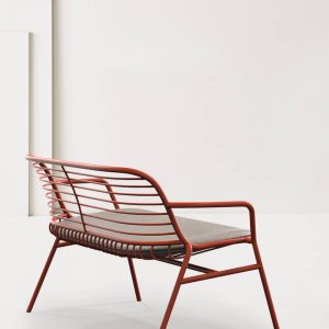 TO BE OUTDOOR Divanetto Segis