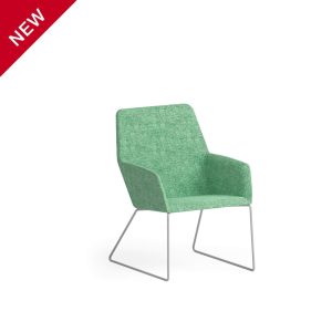 Sloop 55 - Sled Lounge