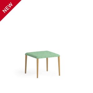 Sloop 55 - Wooden Ottoman