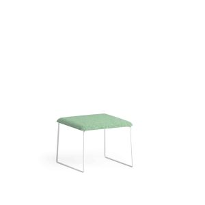 Sloop 55 Pouf a slitta