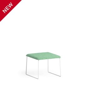 Sloop 55 - Sled Ottoman