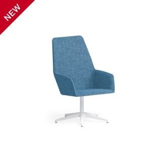 Sloop 70 - 5 star swivel base lounge
