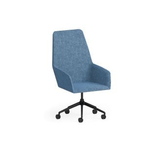 Sloop 70 5 razze con ruote Segis