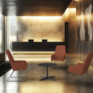 Sloop 70 Lounge a slitta Segis
