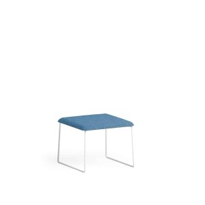 Sloop 70 pouf a slitta Segis