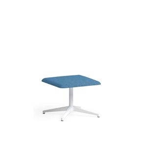 Sloop 70 pouf 4 razze girevole
