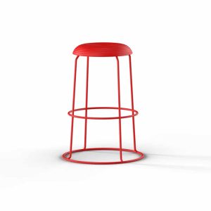 Twirl | stool